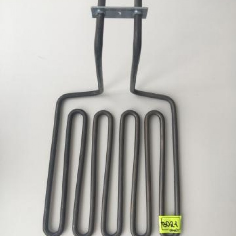 Тэн 272-25-8,5/4.0Z220 ATS.03.022.000, Электрофритюрница Панда-ЕВРО-2х1/2																